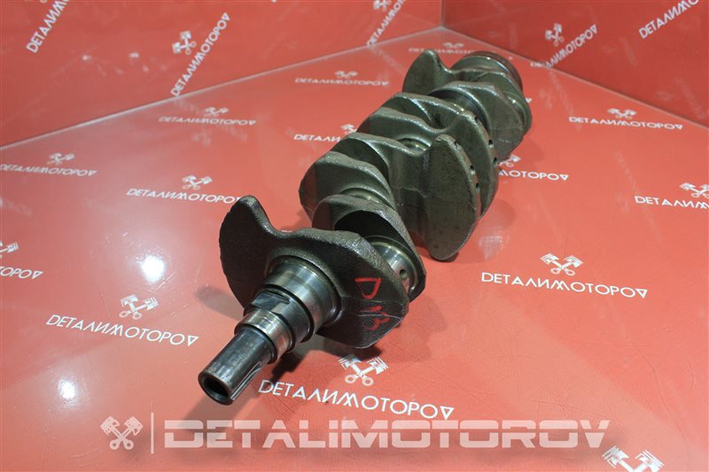 Коленвал Honda Civic D13B Коленвал Honda Civic D13B