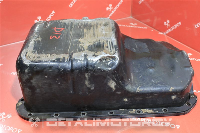 Поддон Honda Civic D13B Поддон Honda Civic D13B