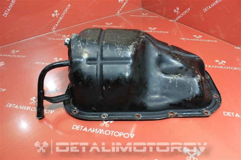 Поддон Mitsubishi Bravo 4A30 Поддон Mitsubishi Bravo 4A30