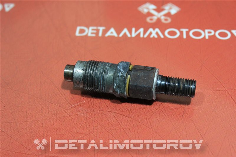 Форсунка Toyota Caldina 3C-E Форсунка Toyota Caldina 3C-E