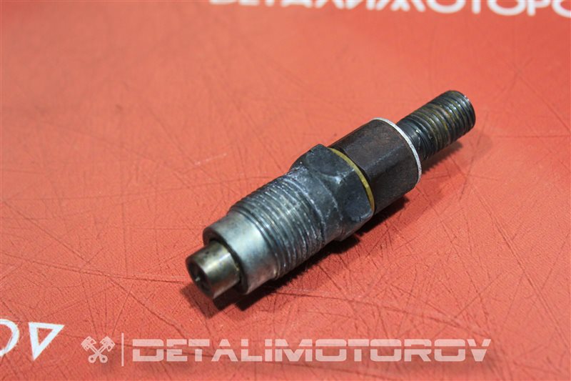 Форсунка Toyota Caldina 3C-E Форсунка Toyota Caldina 3C-E