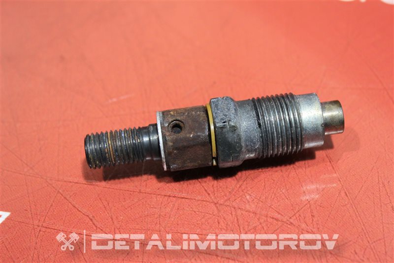 Форсунка Toyota Caldina 3C-E Форсунка Toyota Caldina 3C-E