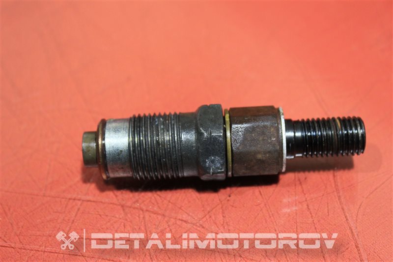 Форсунка Toyota Caldina 3C-E Форсунка Toyota Caldina 3C-E