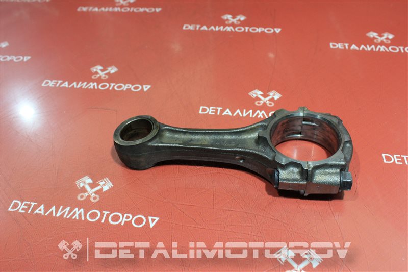 Шатун Toyota Caldina 3C-E Шатун Toyota Caldina 3C-E