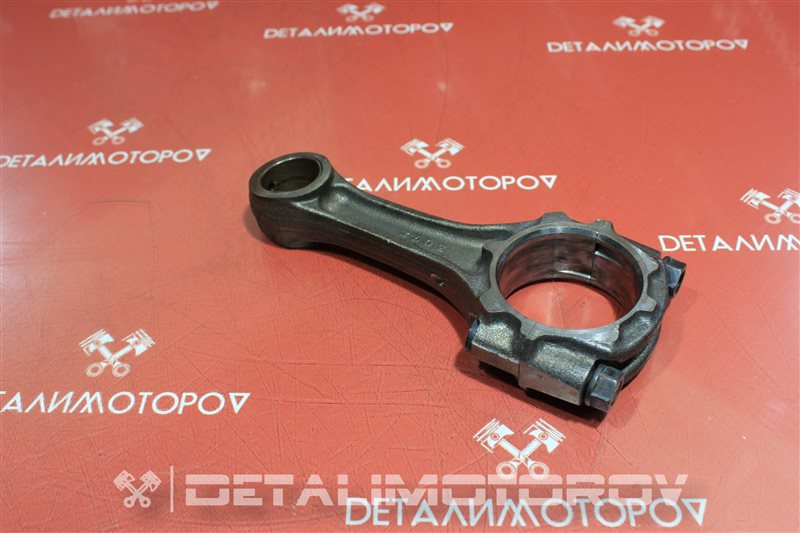 Шатун Toyota Caldina 3C-E Шатун Toyota Caldina 3C-E