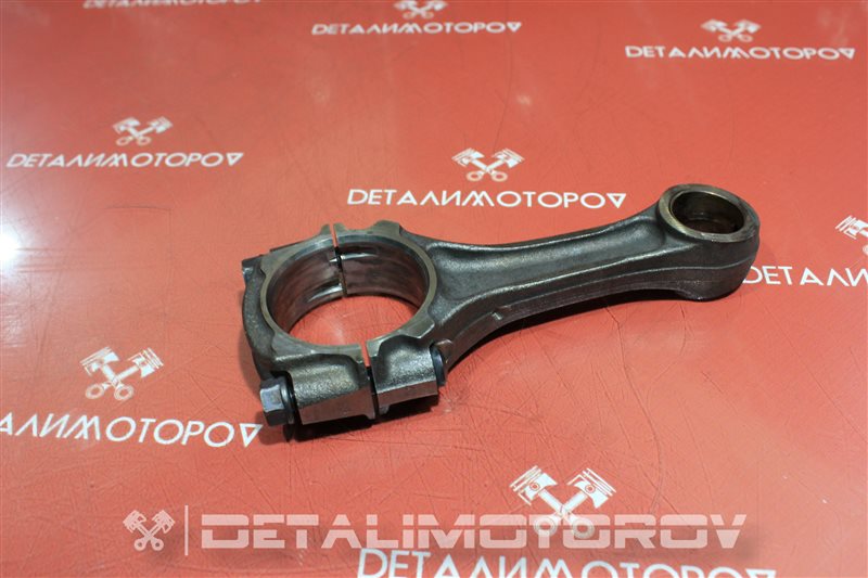 Шатун Toyota Caldina 3C-E Шатун Toyota Caldina 3C-E