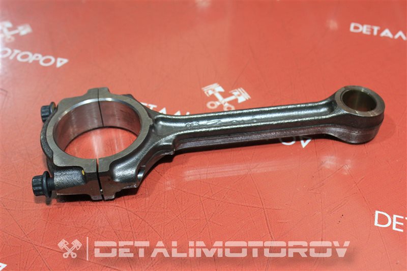 Шатун Nissan Avenir QR20DE Шатун Nissan Avenir QR20DE