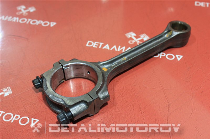 Шатун Nissan Avenir QR20DE Шатун Nissan Avenir QR20DE