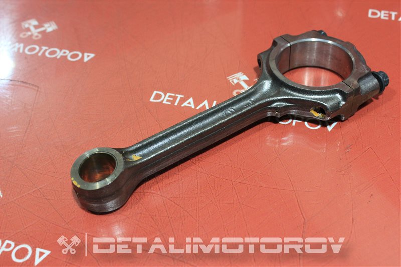 Шатун Nissan Avenir QR20DE Шатун Nissan Avenir QR20DE