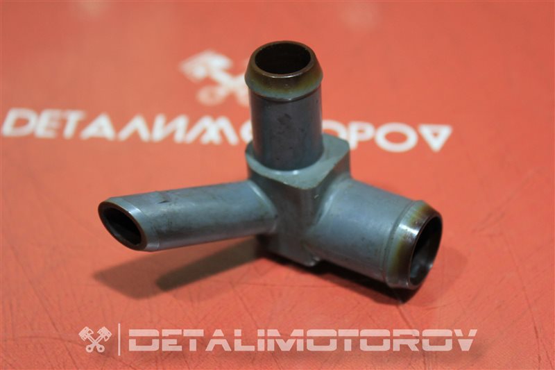 Тройник Subaru Legacy EJ20Y Тройник Subaru Legacy EJ20Y