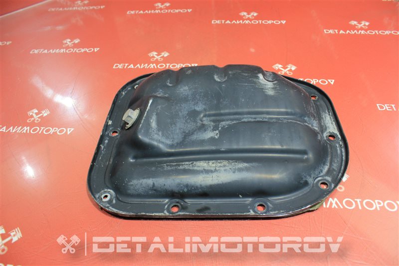 Поддон Toyota Allex 1NZ-FE Поддон Toyota Allex 1NZ-FE