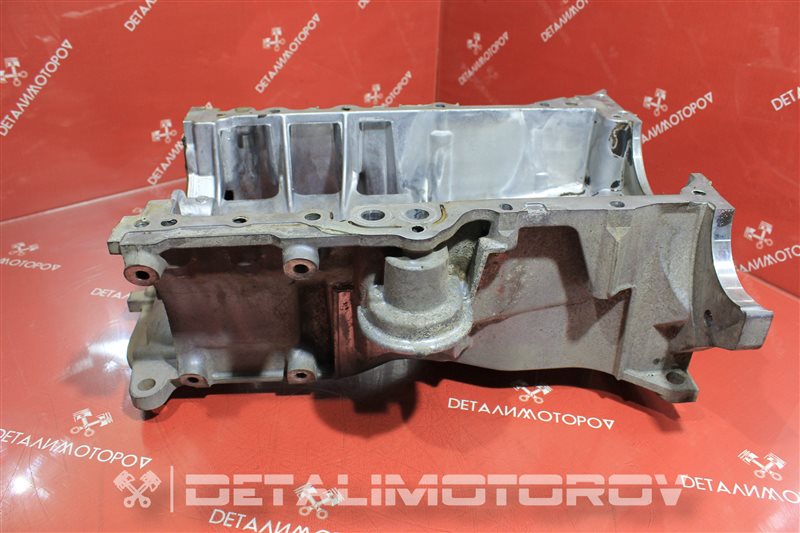 Поддон Toyota Allex 1NZ-FE Поддон Toyota Allex 1NZ-FE
