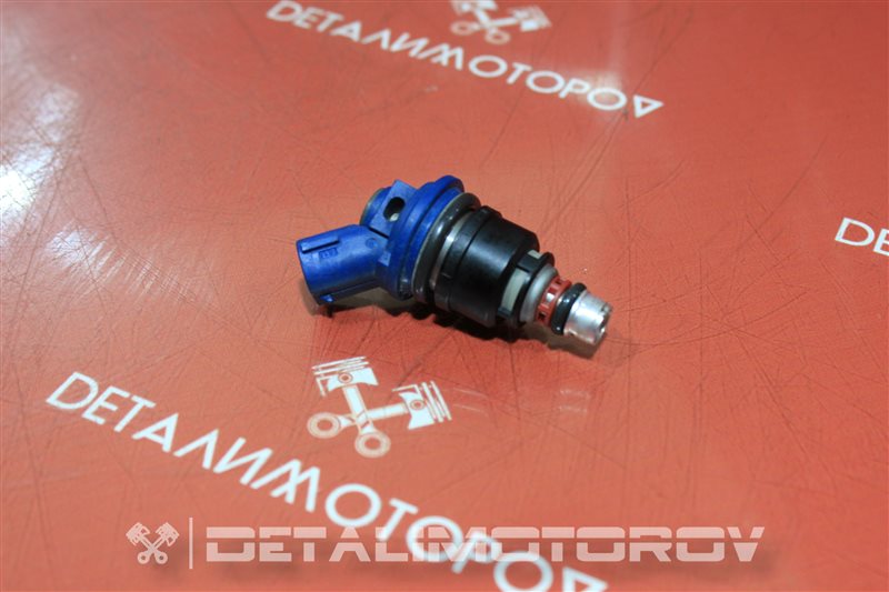 Форсунка Subaru Legacy EJ20Y Форсунка Subaru Legacy EJ20Y