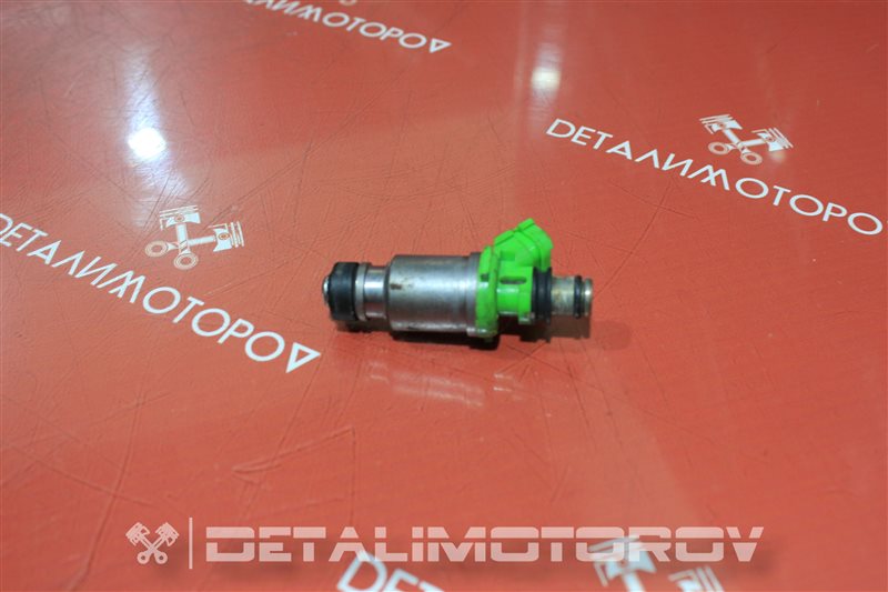 Форсунка Toyota Carina 4A-FE Форсунка Toyota Carina 4A-FE