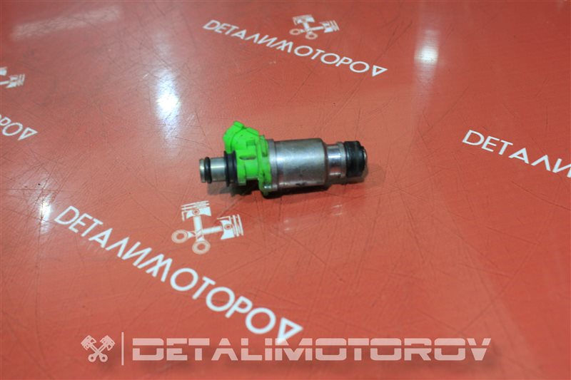 Форсунка Toyota Carina 4A-FE Форсунка Toyota Carina 4A-FE