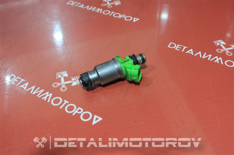 Форсунка Toyota Carina 4A-FE Форсунка Toyota Carina 4A-FE