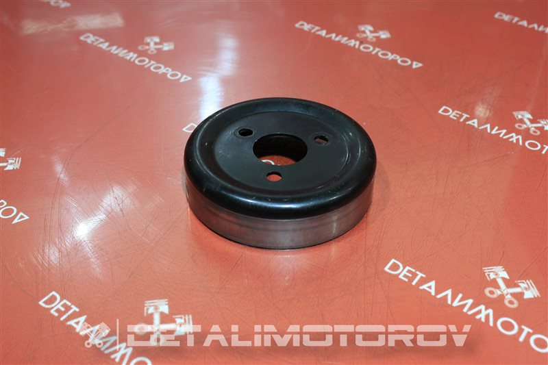 Шкив помпы Mazda Atenza L3C1 Шкив помпы Mazda Atenza L3C1