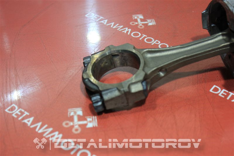 Шатун Toyota Carina 4A-FE Шатун Toyota Carina 4A-FE