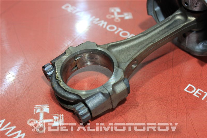 Шатун Toyota Carina 4A-FE Шатун Toyota Carina 4A-FE
