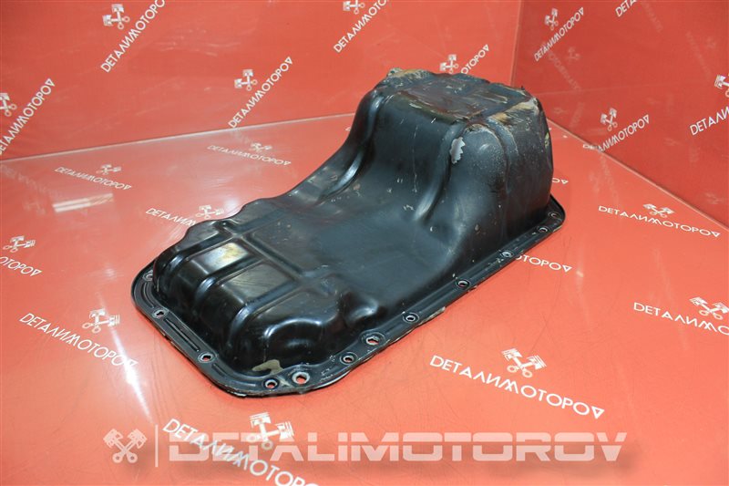 Поддон Mitsubishi Colt 4G15 Поддон Mitsubishi Colt 4G15