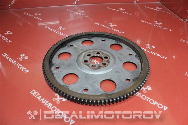 Маховик Toyota Carina 5A-FE Маховик Toyota Carina 5A-FE
