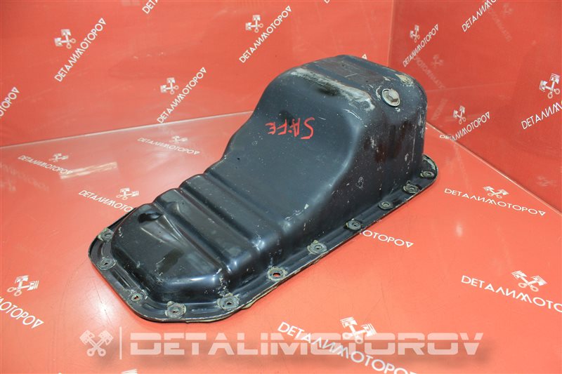 Поддон Toyota Carina 5A-FE Поддон Toyota Carina 5A-FE