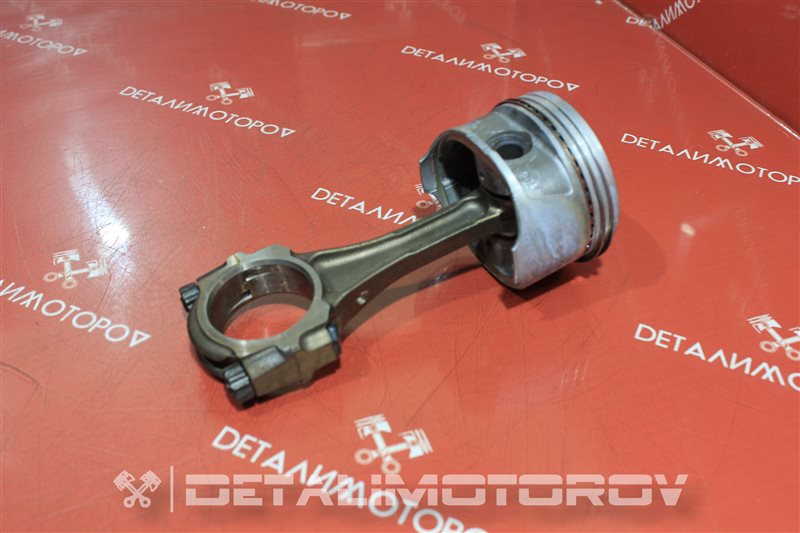 Шатун Toyota Carina 5A-FE Шатун Toyota Carina 5A-FE