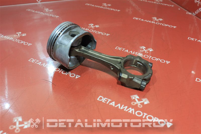 Шатун Toyota Carina 5A-FE Шатун Toyota Carina 5A-FE