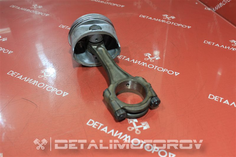 Шатун Toyota Carina 5A-FE Шатун Toyota Carina 5A-FE