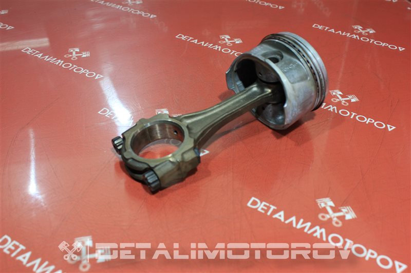 Шатун Toyota Carina 5A-FE Шатун Toyota Carina 5A-FE