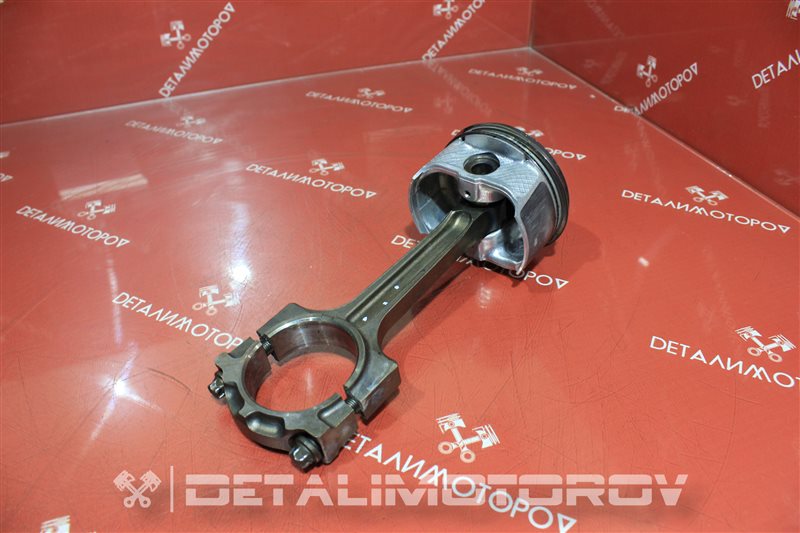 Шатун Mazda Atenza L3C1 Шатун Mazda Atenza L3C1