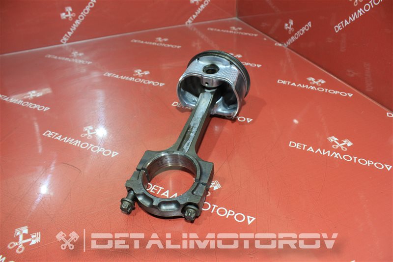 Шатун Mazda Atenza L3C1 Шатун Mazda Atenza L3C1