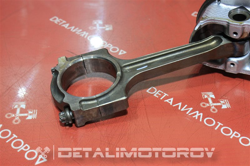 Шатун Mazda Atenza L3C1 Шатун Mazda Atenza L3C1