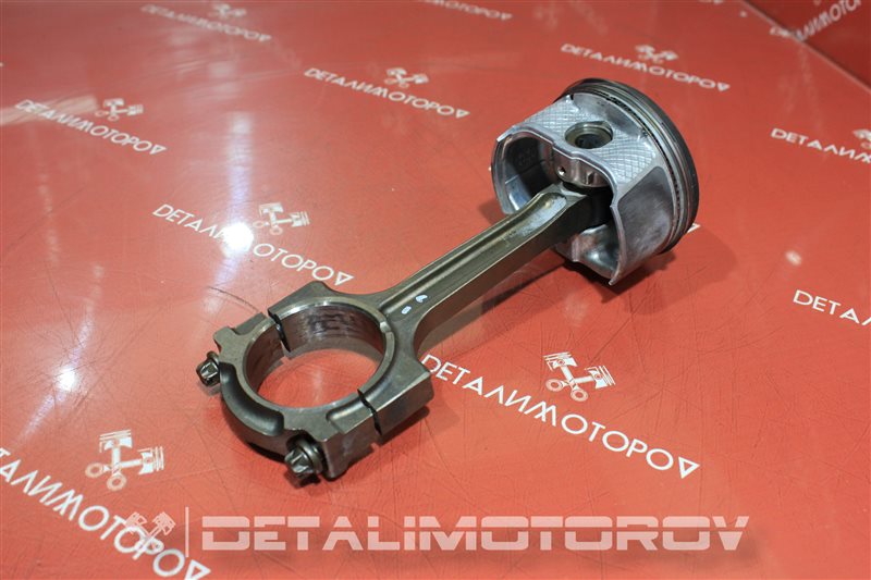 Шатун Mazda Atenza L3C1 Шатун Mazda Atenza L3C1