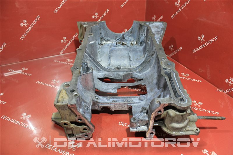 Поддон Toyota Alphard 2AZ-FE Поддон Toyota Alphard 2AZ-FE