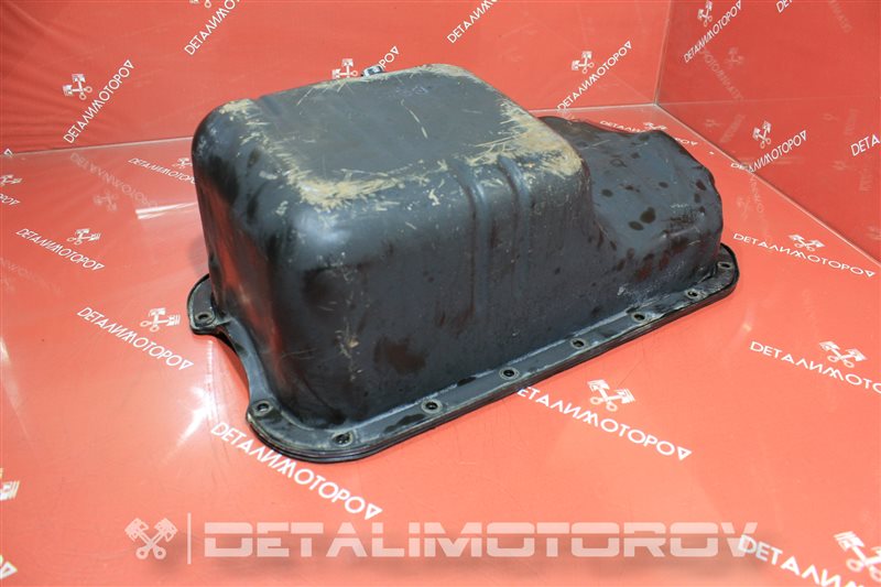 Поддон Honda Capa D15B Поддон Honda Capa D15B