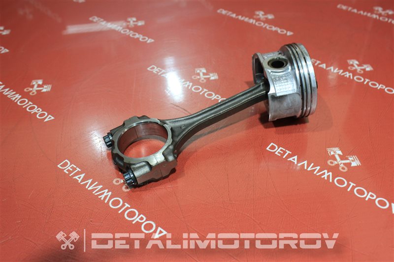Шатун Toyota Belta 1KR-FE Шатун Toyota Belta 1KR-FE