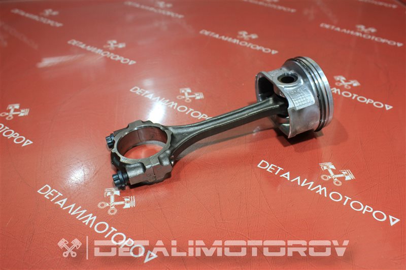 Шатун Toyota Belta 1KR-FE Шатун Toyota Belta 1KR-FE