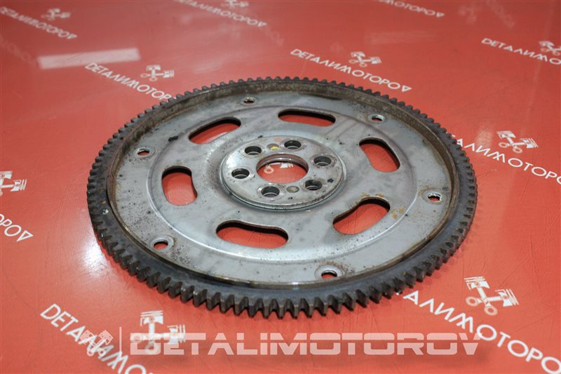 Маховик Toyota Belta 1KR-FE Маховик Toyota Belta 1KR-FE
