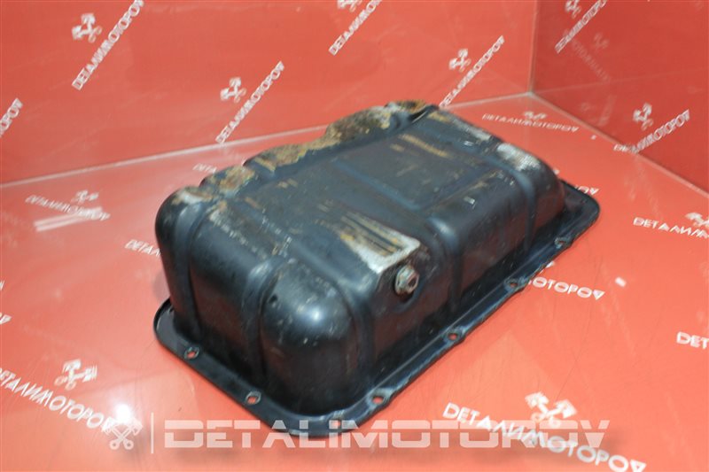Поддон Mitsubishi Colt 4A91 Поддон Mitsubishi Colt 4A91