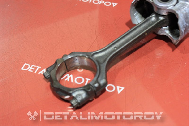 Шатун Mitsubishi Colt 4A91 Шатун Mitsubishi Colt 4A91