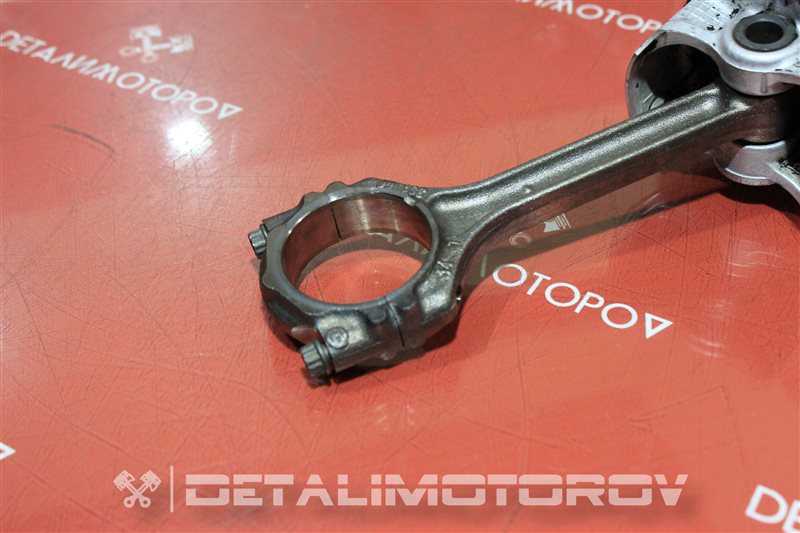 Шатун Mitsubishi Colt 4A91 Шатун Mitsubishi Colt 4A91