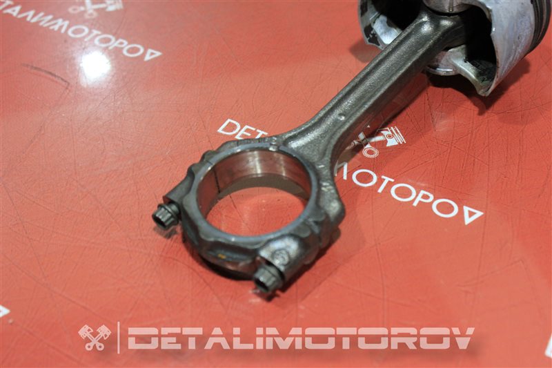 Шатун Mitsubishi Colt 4A91 Шатун Mitsubishi Colt 4A91