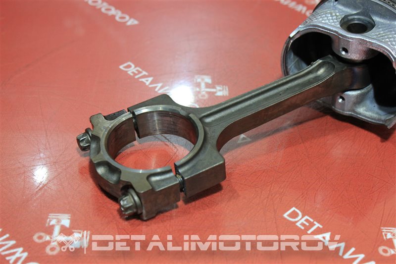 Шатун Mazda Mazda 3 LF17 Шатун Mazda Mazda 3 LF17