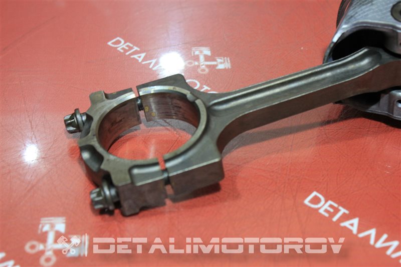 Шатун Mazda Mazda 3 LF17 Шатун Mazda Mazda 3 LF17
