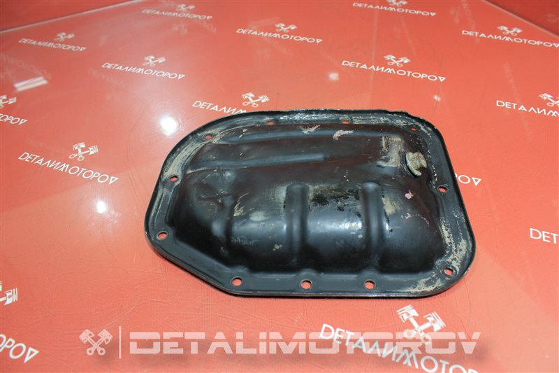 Поддон Toyota Allex 1NZ-FE Поддон Toyota Allex 1NZ-FE