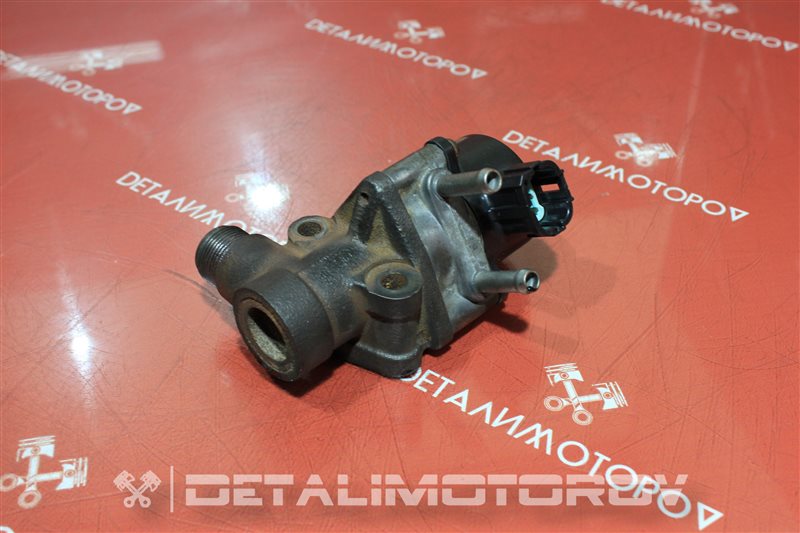 Клапан egr Nissan Ad QG18DE Клапан egr Nissan Ad QG18DE