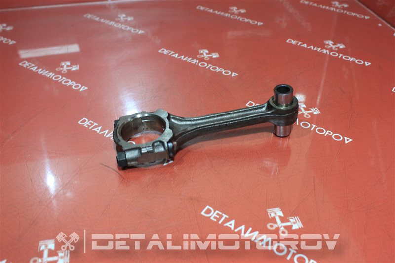 Шатун Nissan Ad QG18DE Шатун Nissan Ad QG18DE