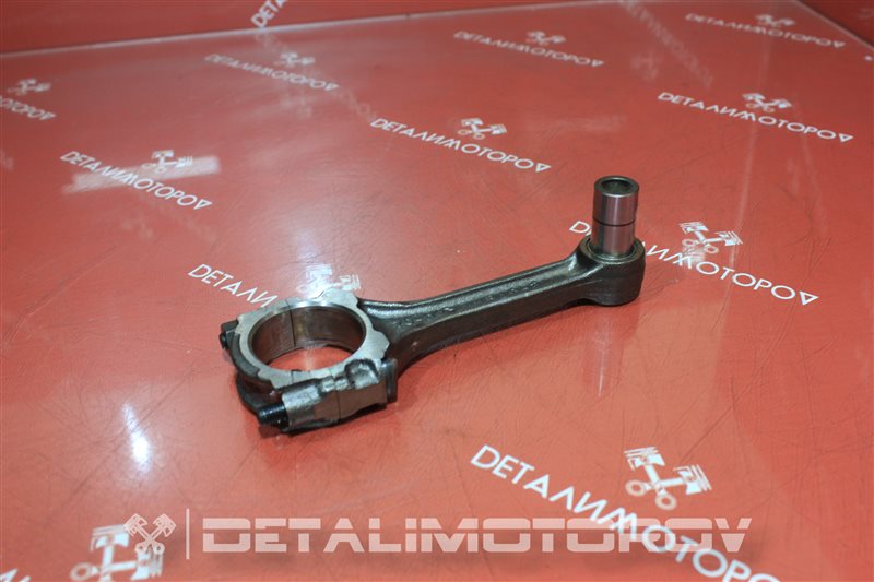 Шатун Nissan Ad QG18DE Шатун Nissan Ad QG18DE