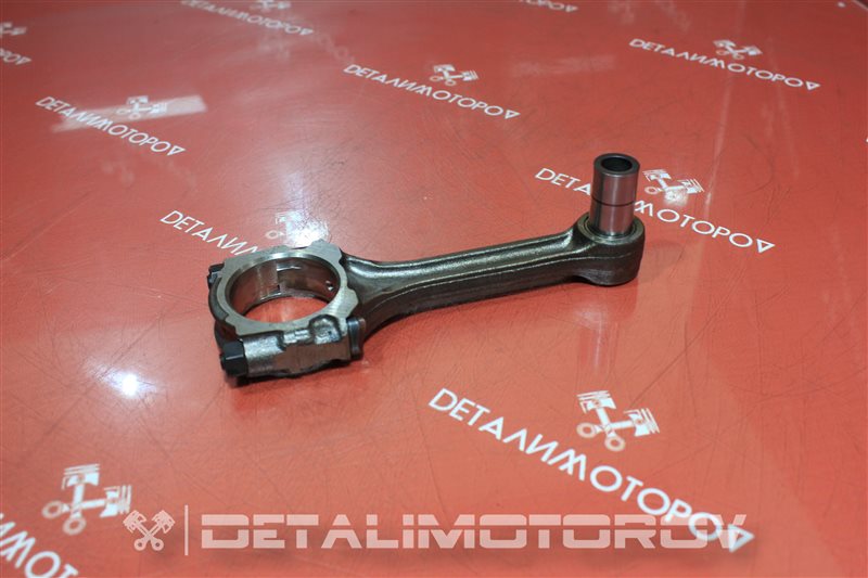 Шатун Nissan Ad QG18DE Шатун Nissan Ad QG18DE